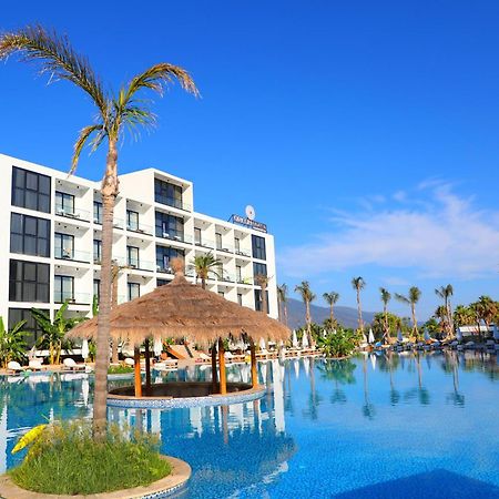 Oricon Coast Luxury Resort Orikum Exterior photo