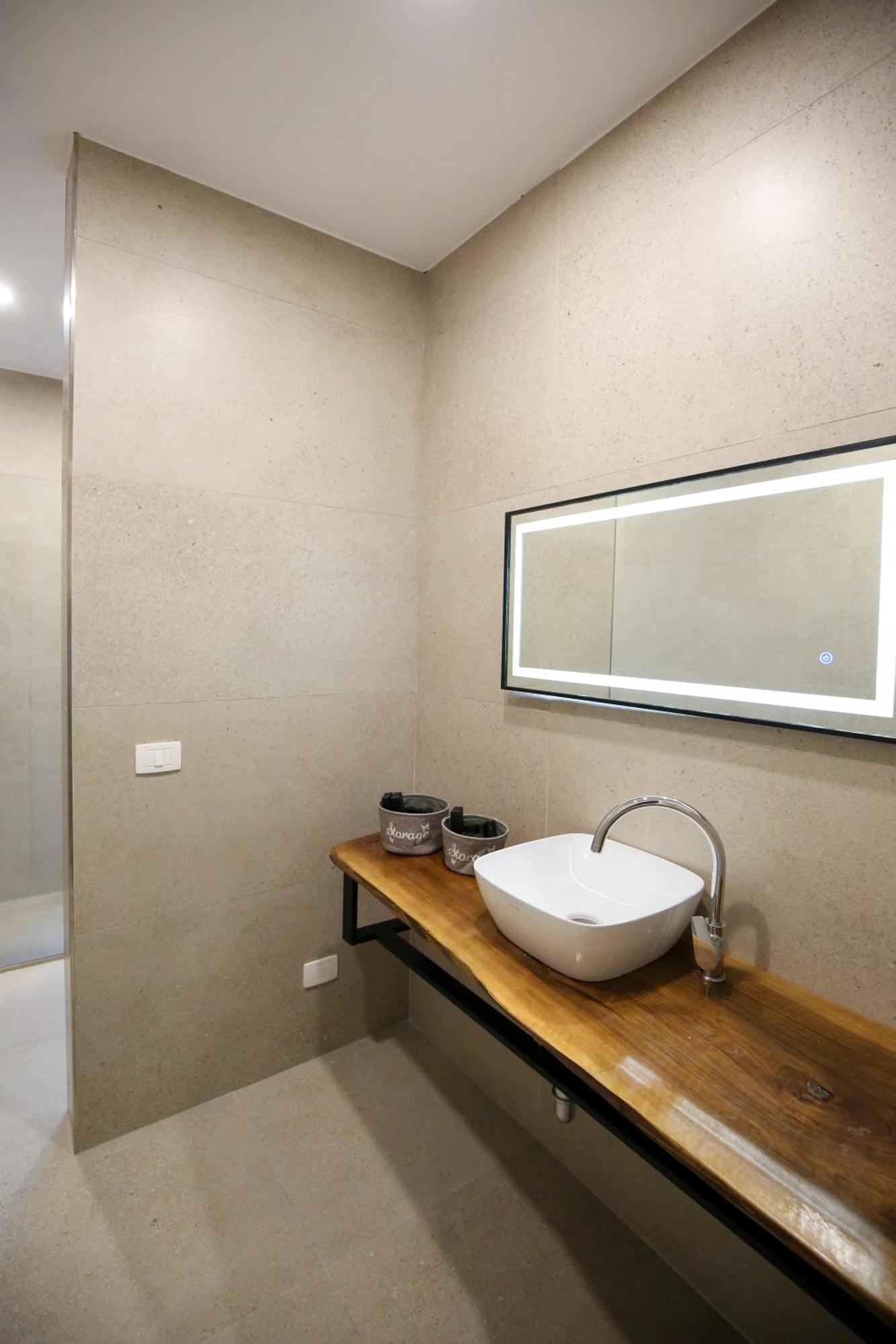 Oricon Coast Luxury Resort Orikum Exterior photo